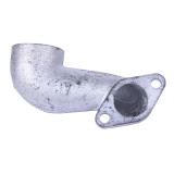 Коліно глушника - ZS1125