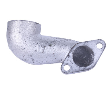 Коліно глушника - ZS1125