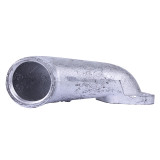 Коліно глушника - ZS1125