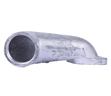 Коліно глушника - ZS1125