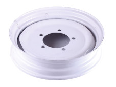 Диск залізний 4.00*14 (під 5 болтів) - мототрактор