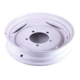 Диск залізний 4.00*14 (під 5 болтів) - мототрактор