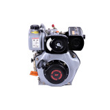 Двигун 170D - дизель (під шпонку діаметр 19 мм) (4 л.с.) TATA