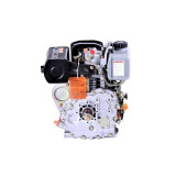 Двигун 170D - дизель (під шпонку діаметр 19 мм) (4 л.с.) TATA