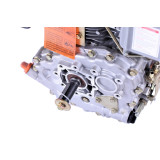 Двигун 170D - дизель (під шпонку діаметр 19 мм) (4 л.с.) TATA