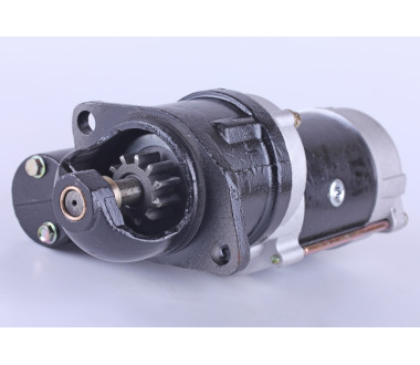 Стартер електричний Z-11 (посадка 75 мм) - 195N