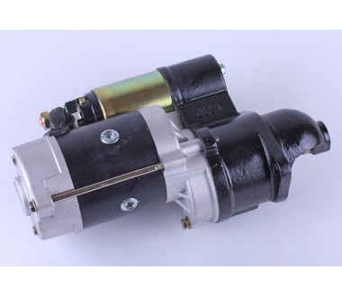 Стартер електричний Z-11 (посадка 75 мм) - 195N