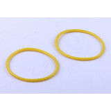 Манжети гільзи, к-т: 2 шт. - 195N