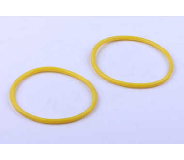 Манжети гільзи, к-т: 2 шт. - 195N