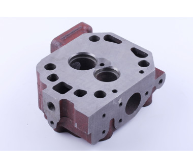 Головка цилиндра голая GZ - 195N