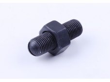 Винты регулировки клапанов + гайки, к-т: 2шт. - 195N