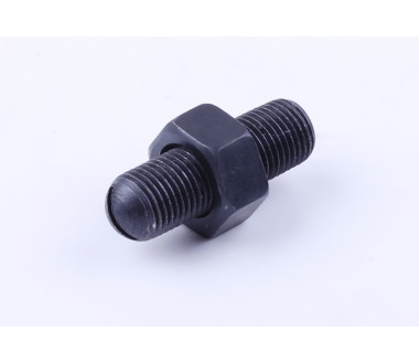 Винты регулировки клапанов + гайки, к-т: 2шт. - 195N