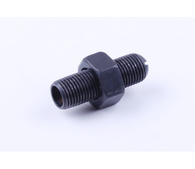 Винты регулировки клапанов + гайки, к-т: 2шт. - 195N