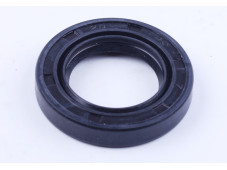 Сальник 25*40*7 (на ВОМ) - КПП