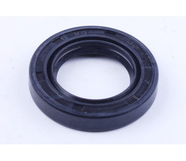 Сальник 25*40*7 (на ВОМ) - КПП