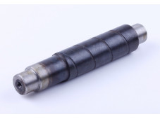 Вал знижувальної/підвищувальної шестірні L-152 мм - КПП/6