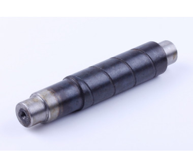 Вал знижувальної/підвищувальної шестірні L-152 мм - КПП/6