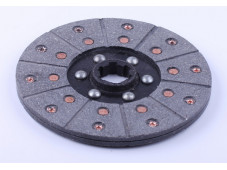 Диск зчеплення - MFC