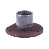 Патрон рычага подшипника выжимного - КПП/6