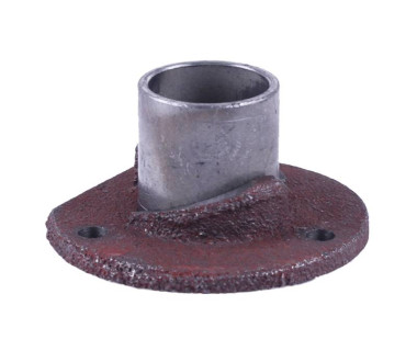 Патрон рычага подшипника выжимного - КПП/6