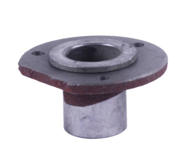 Патрон рычага подшипника выжимного - КПП/6