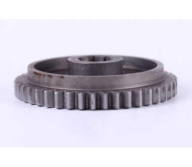 Шестерня провідна передньої/задньої передачі Z-43 - КПП/6