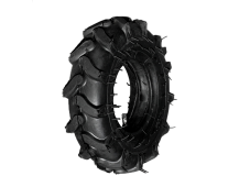 Покришка з камерою 3.5*6 ТАТА 4PR (культиватор)