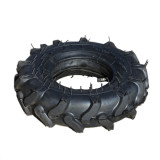 Покришка з камерою 3.5*6 ТАТА 4PR (культиватор)