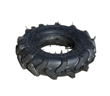 Покришка з камерою 3.5*6 ТАТА 4PR (культиватор)