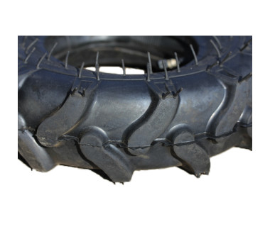 Покришка з камерою 3.5*6 ТАТА 4PR (культиватор)