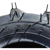 Покришка з камерою 3.5*6 ТАТА 4PR (культиватор)