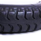 Колесо в зборі 4.00*12 (під 5 болтів, дорожня) ТАТА для мототрактора