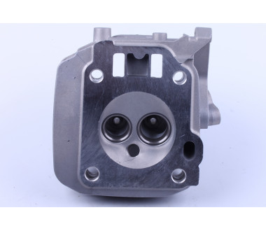 Головка блоку гола - 177F