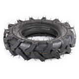 Покришка з камерою 6.00*12 ТАТА 10PR (мотоблок, мототрактор)