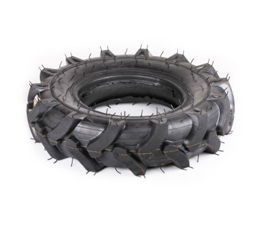 Покришка з камерою 6.00*12 ТАТА 10PR (мотоблок, мототрактор)