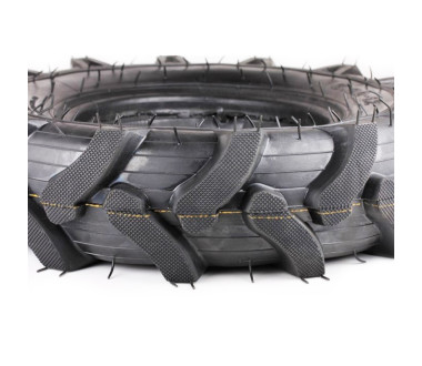 Покришка з камерою 6.00*12 ТАТА 10PR (мотоблок, мототрактор)
