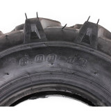 Покришка з камерою 6.00*12 ТАТА 10PR (мотоблок, мототрактор)