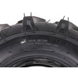 Покришка з камерою 6.00*12 ТАТА 10PR (мотоблок, мототрактор)