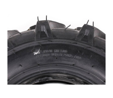 Покришка з камерою 6.00*12 ТАТА 10PR (мотоблок, мототрактор)