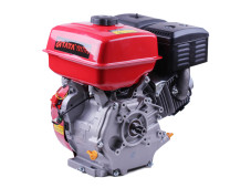 Двигун бензиновий 177F TАТА (з виходом валу під шліци, 25 мм) 9 к.с.