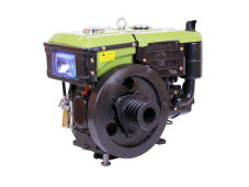 Двигун SH190NL ТАТА (10 к.с.) Zubr