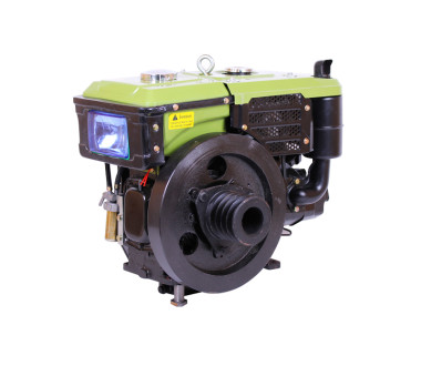 Двигун SH190NL ТАТА (10 к.с.) Zubr