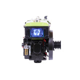 Двигун SH190NL ТАТА (10 к.с.) Zubr