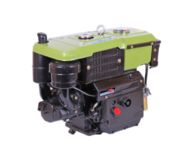 Двигун SH190NL ТАТА (10 к.с.) Zubr