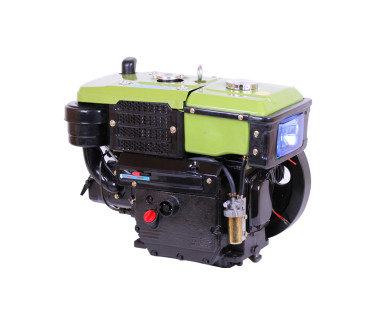 Двигун SH190NL ТАТА (10 к.с.) Zubr