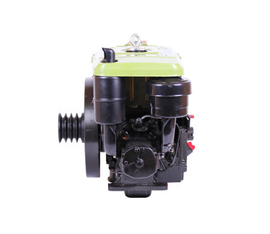 Двигун SH190NL ТАТА (10 к.с.) Zubr