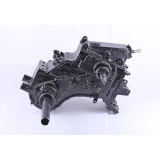 КПП у зборі (кріплення рами на 5 отворів) - КПП/6