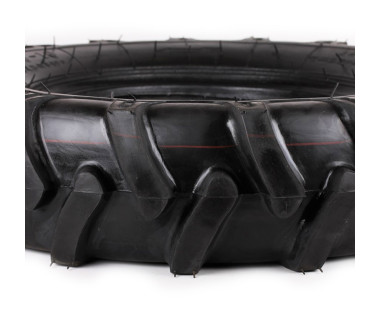 Покришка з камерою 7.50*16 TАТА 10PR (мінітрактор)