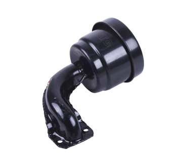 Фільтр повітряний в зборі (масляна ванна) - 180N - TTG