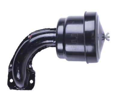 Фільтр повітряний в зборі (масляна ванна) - 180N - TTG